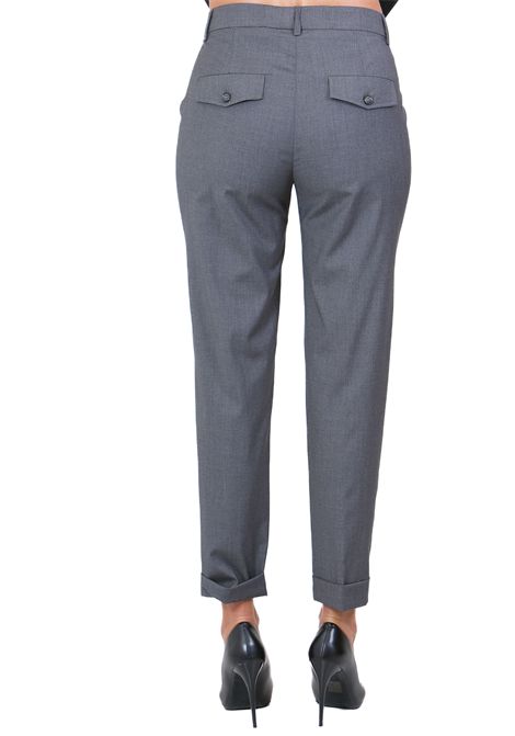 RISVOLTO MANILA GRACE | Pantaloni | P088PUMA006